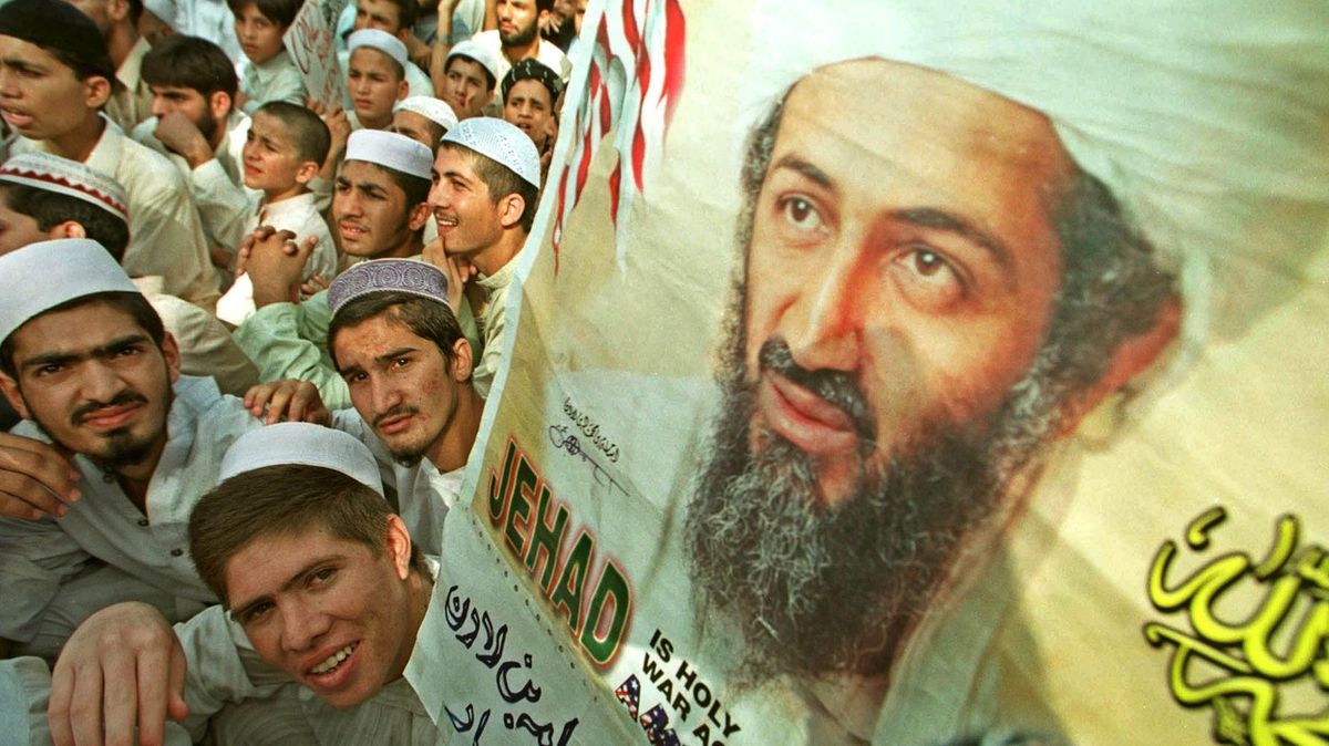 Deset let od smrti bin Ládina: al-Káida zůstává hrozbou a objevuje nová území